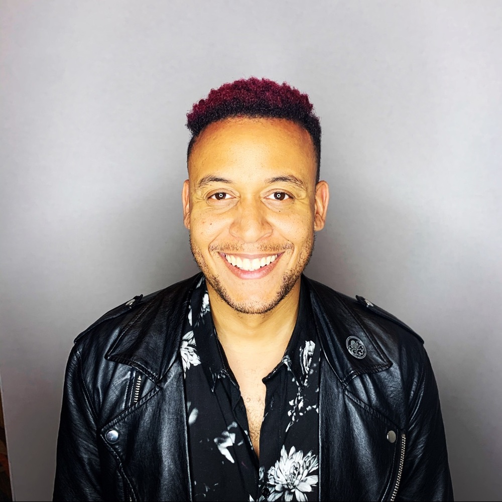 Meet your Posher, Keynon